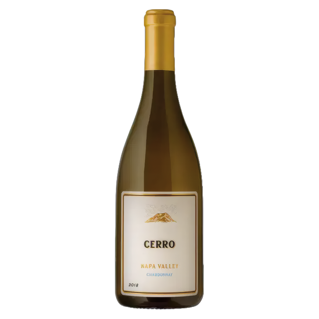 Cerro Chardonnay (750 ml)