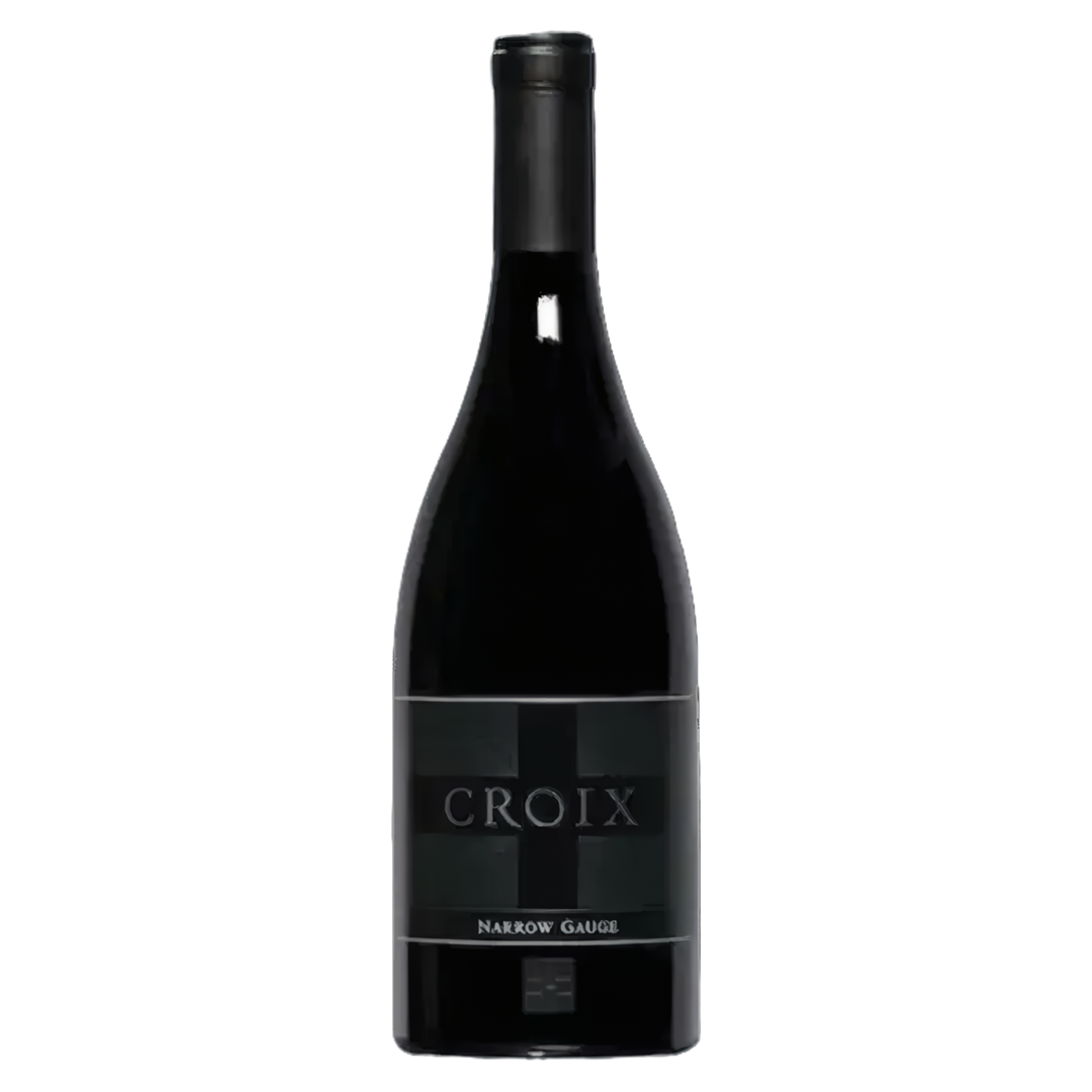 Croix Manzana Old Slope (750 ml)