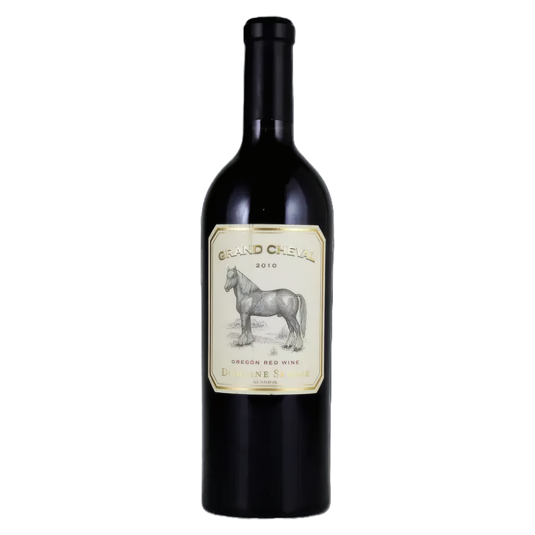 Domaine Serene Grand Cheval (750 ml)