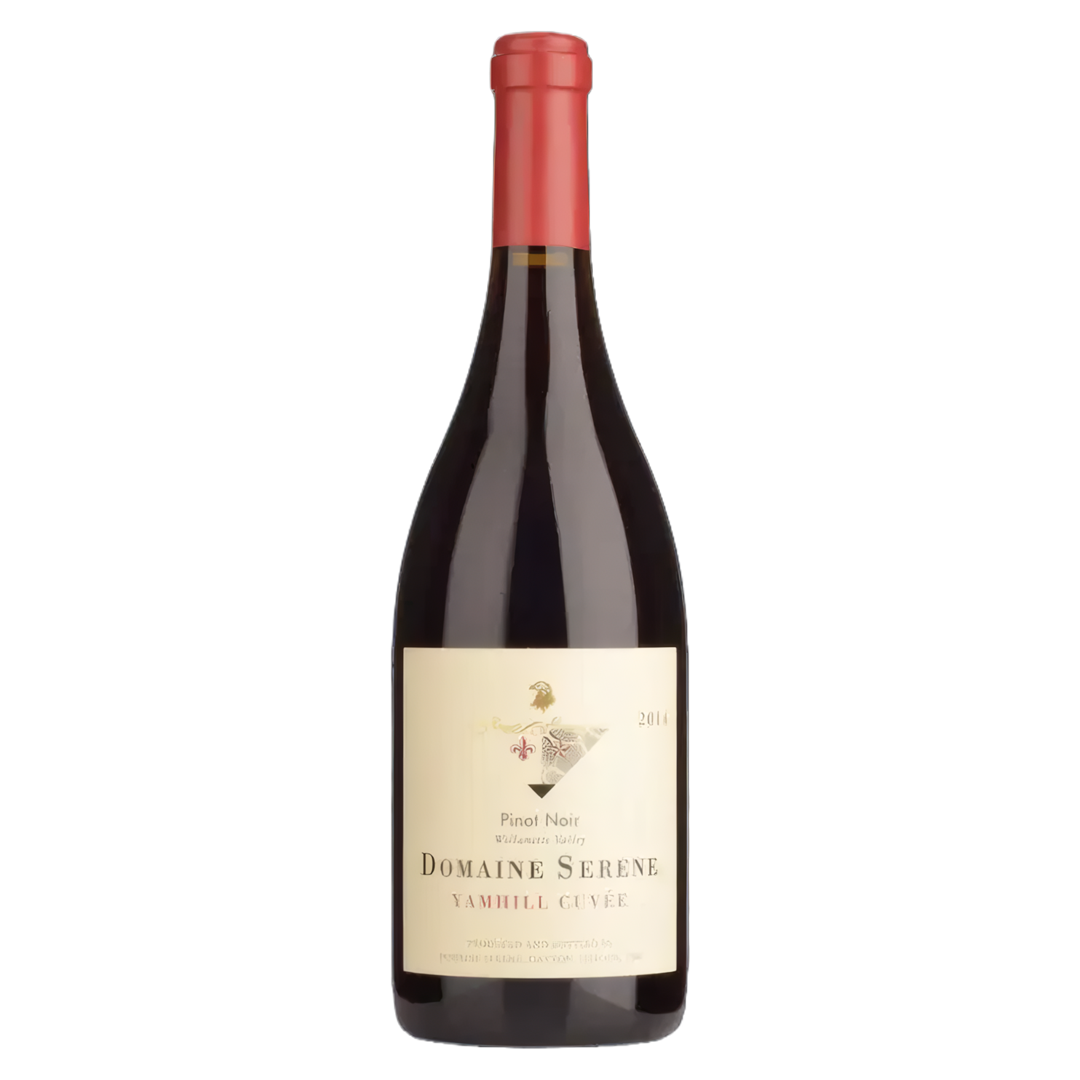Domaine Serene Yamhill Cuvee Pinot Noir (750 ml)