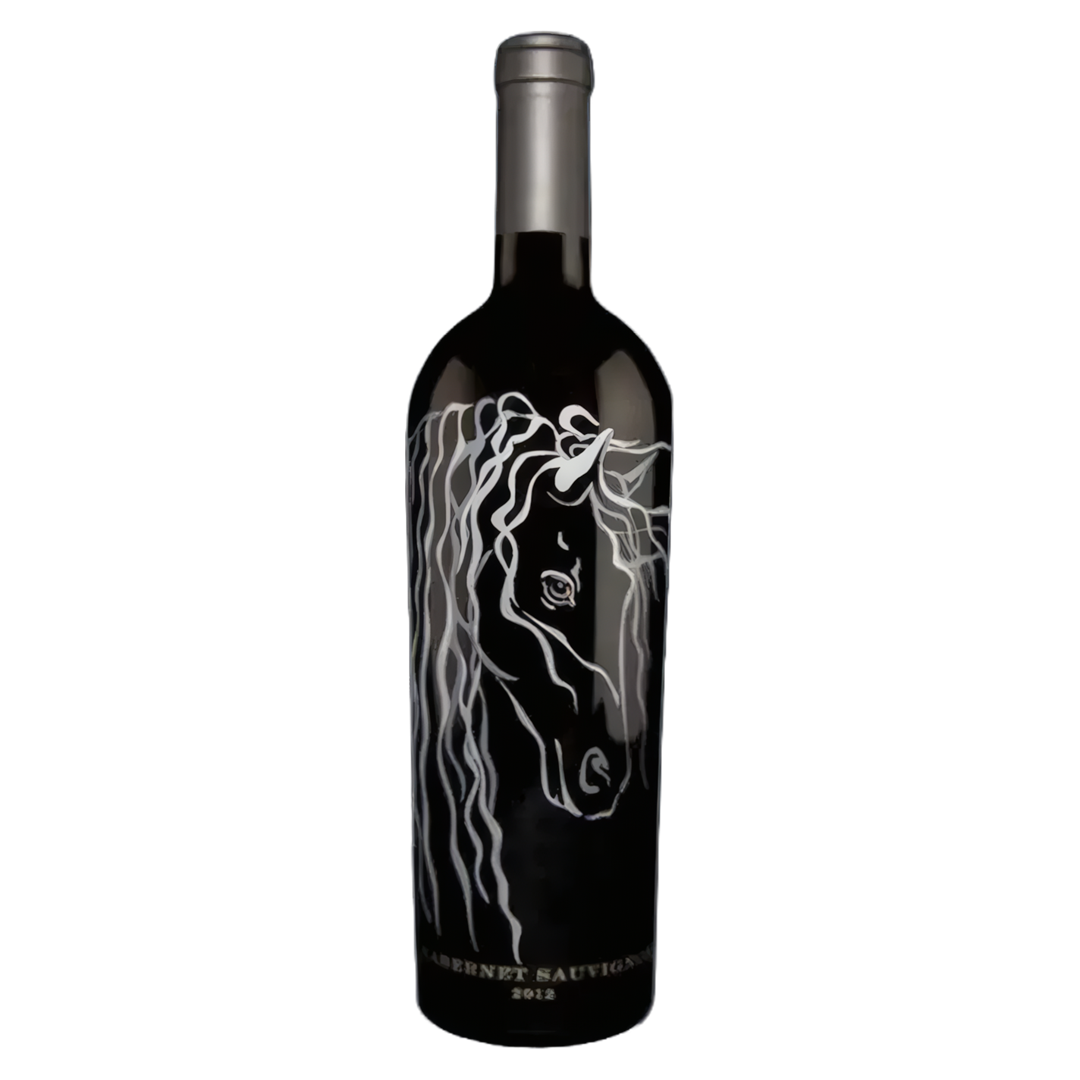 Ghost Horse Cabernet Sauvignon (750 ml)