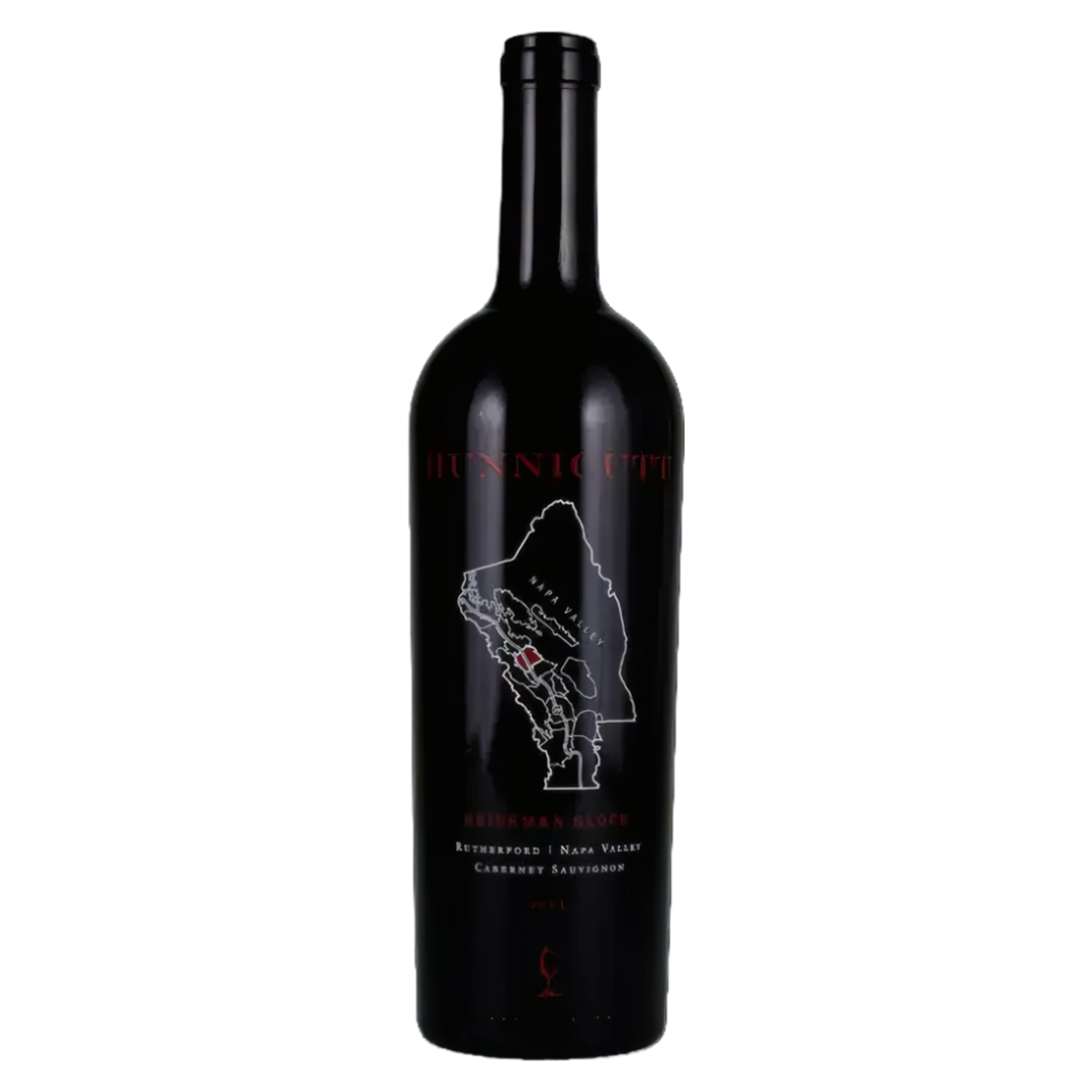 Hunnicutt Brinkman Block Cabernet Sauvignon Rutherford (750 ml)