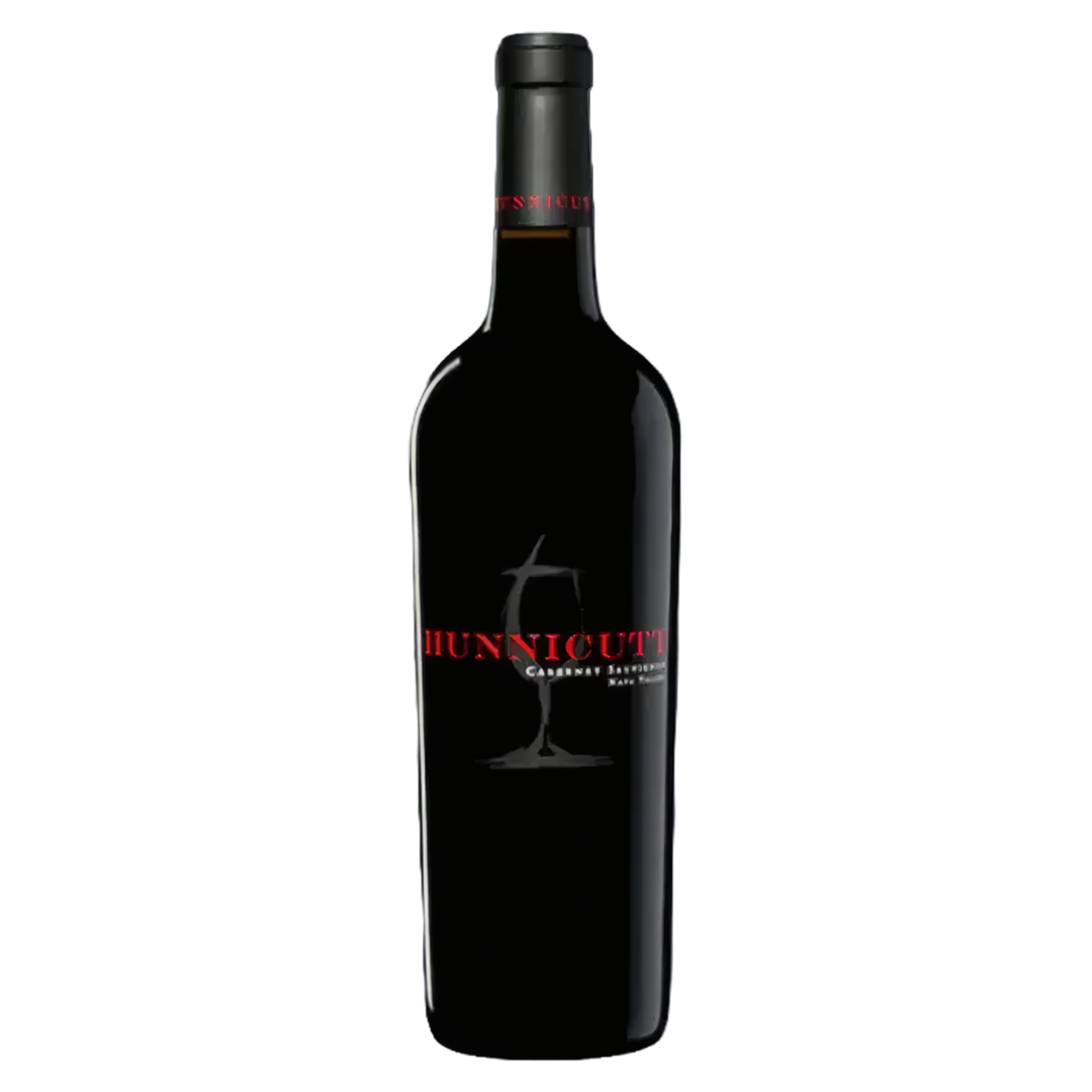 Hunnicutt Cabernet Sauvignon Napa Valley (750 ml)