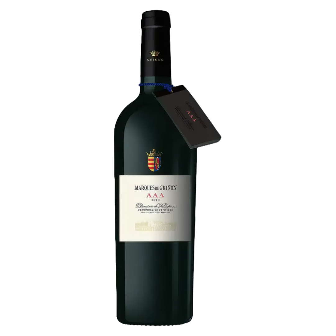 Marqués de Griñón AAA (750 ml)