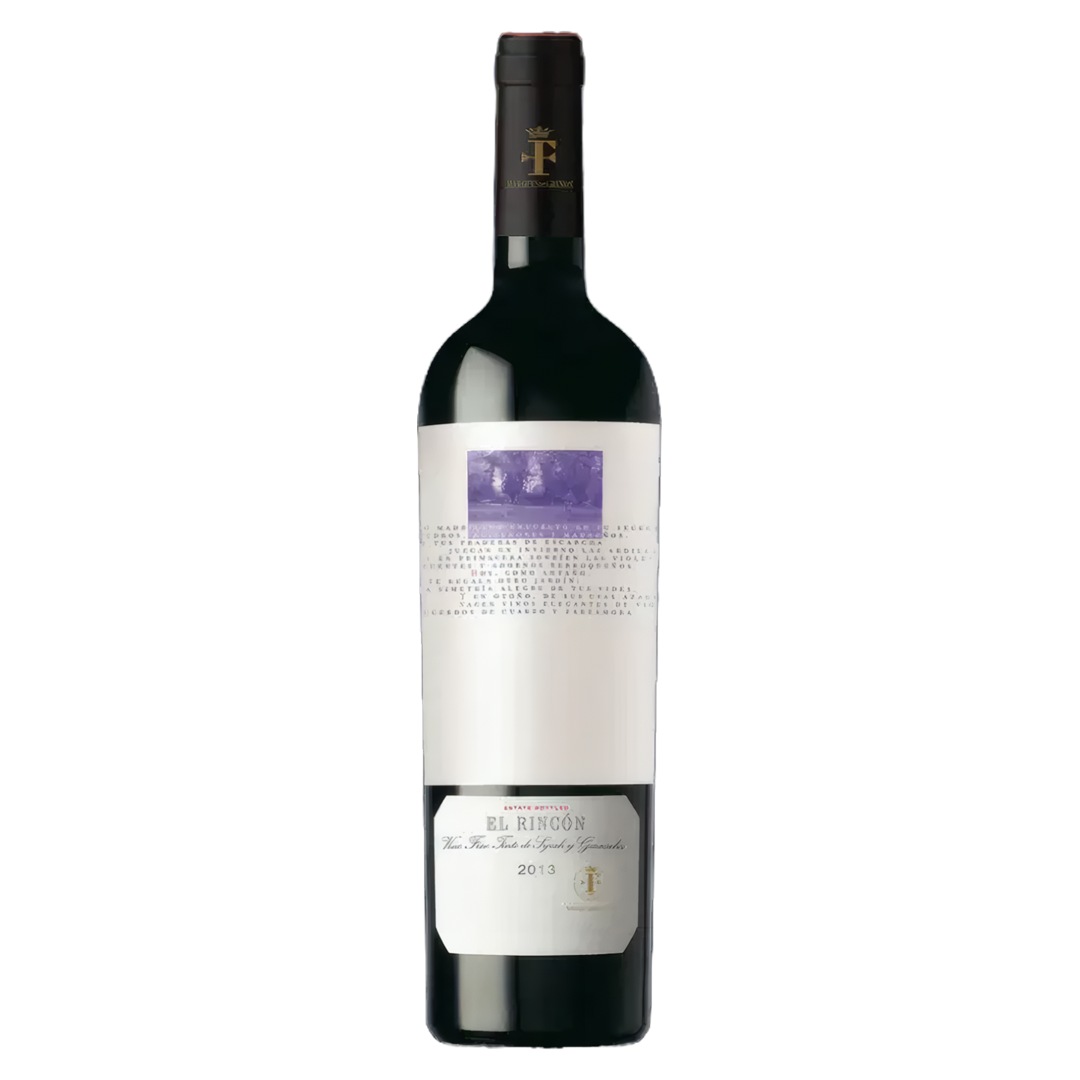 Marqués de Griñón EL Rincón (750 ml)