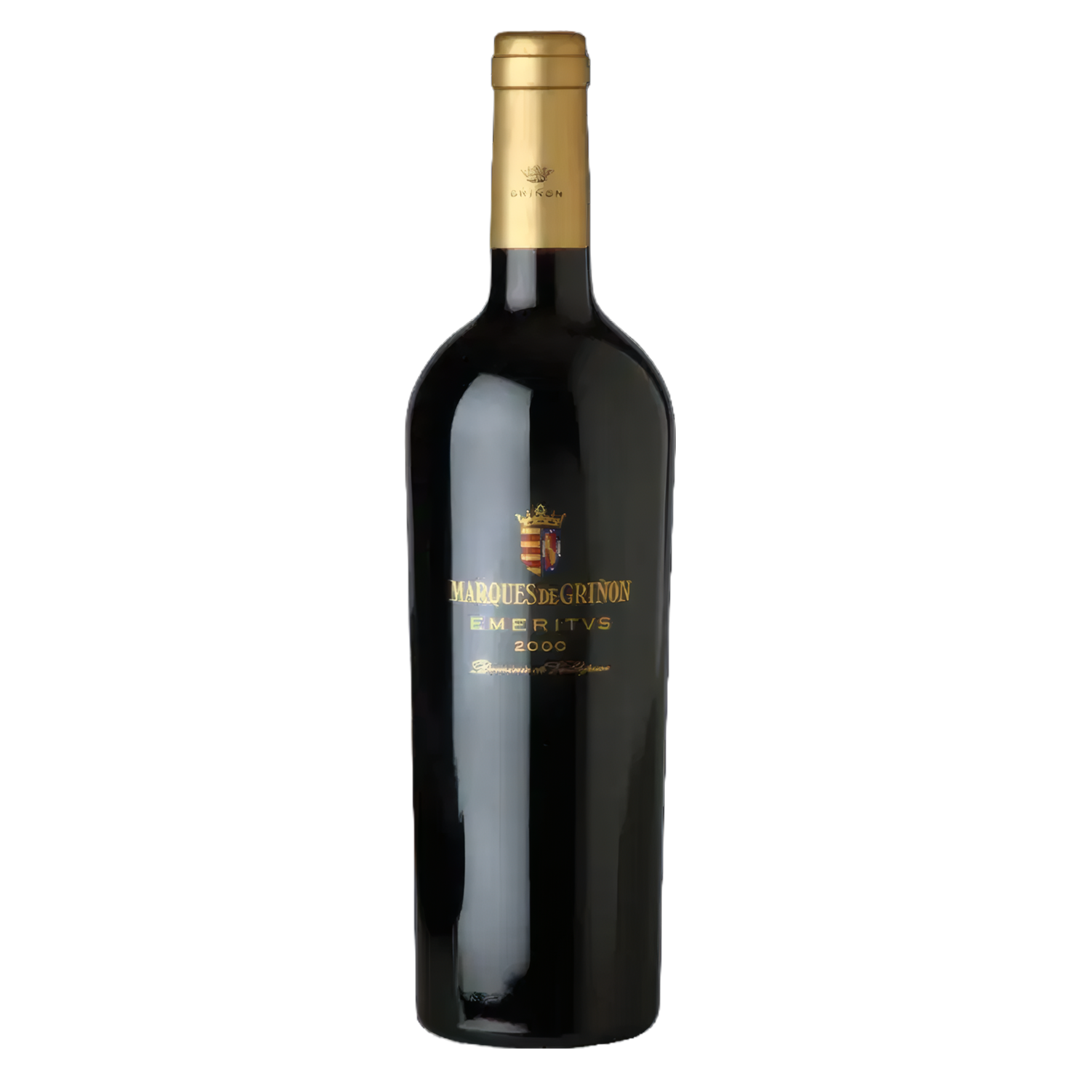 Marqués de Griñón EMERITVS (750 ml)