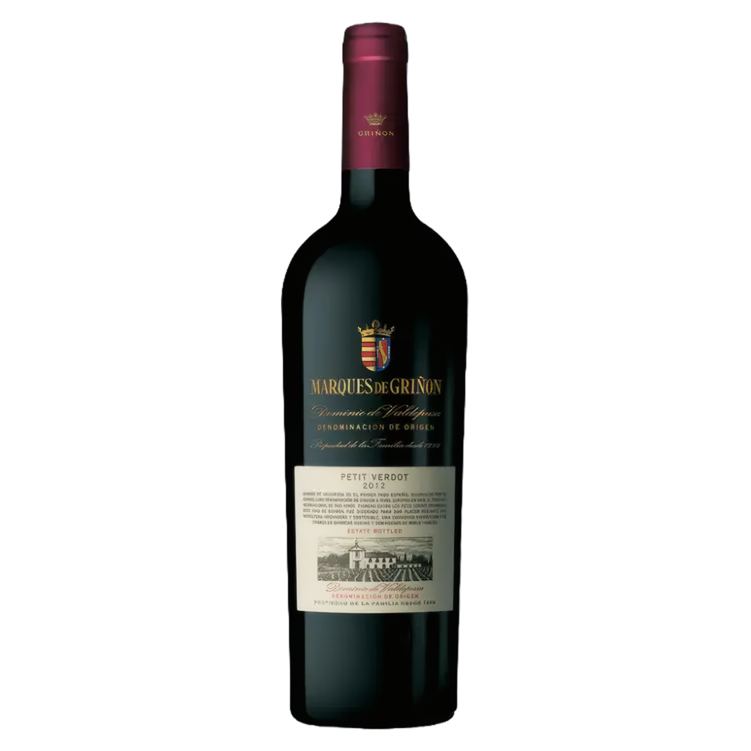 Marqués de Griñón Petit Verdot (750 ml)