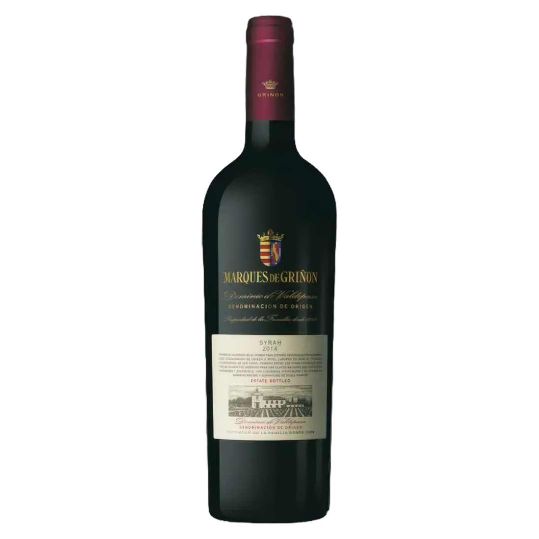 Marqués de Griñón Syrah (750 ml)