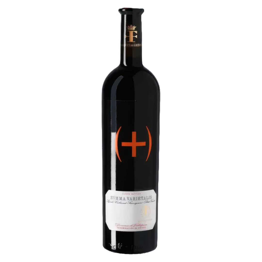 Marqués de Griñón SVMMA VARIETALIS (750 ml)