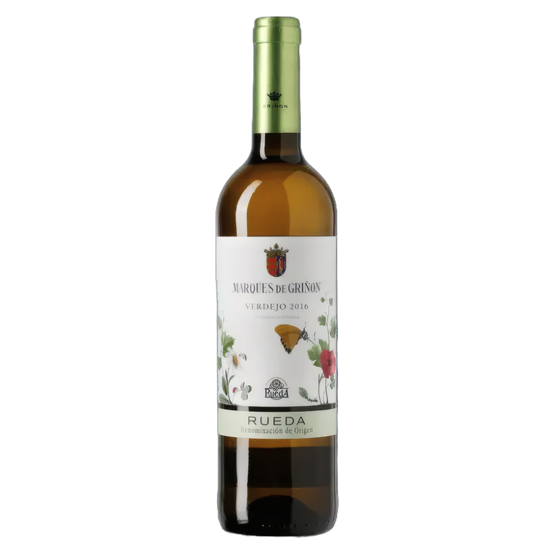Marqués de Griñón Verdejo Rueda (750 ml)