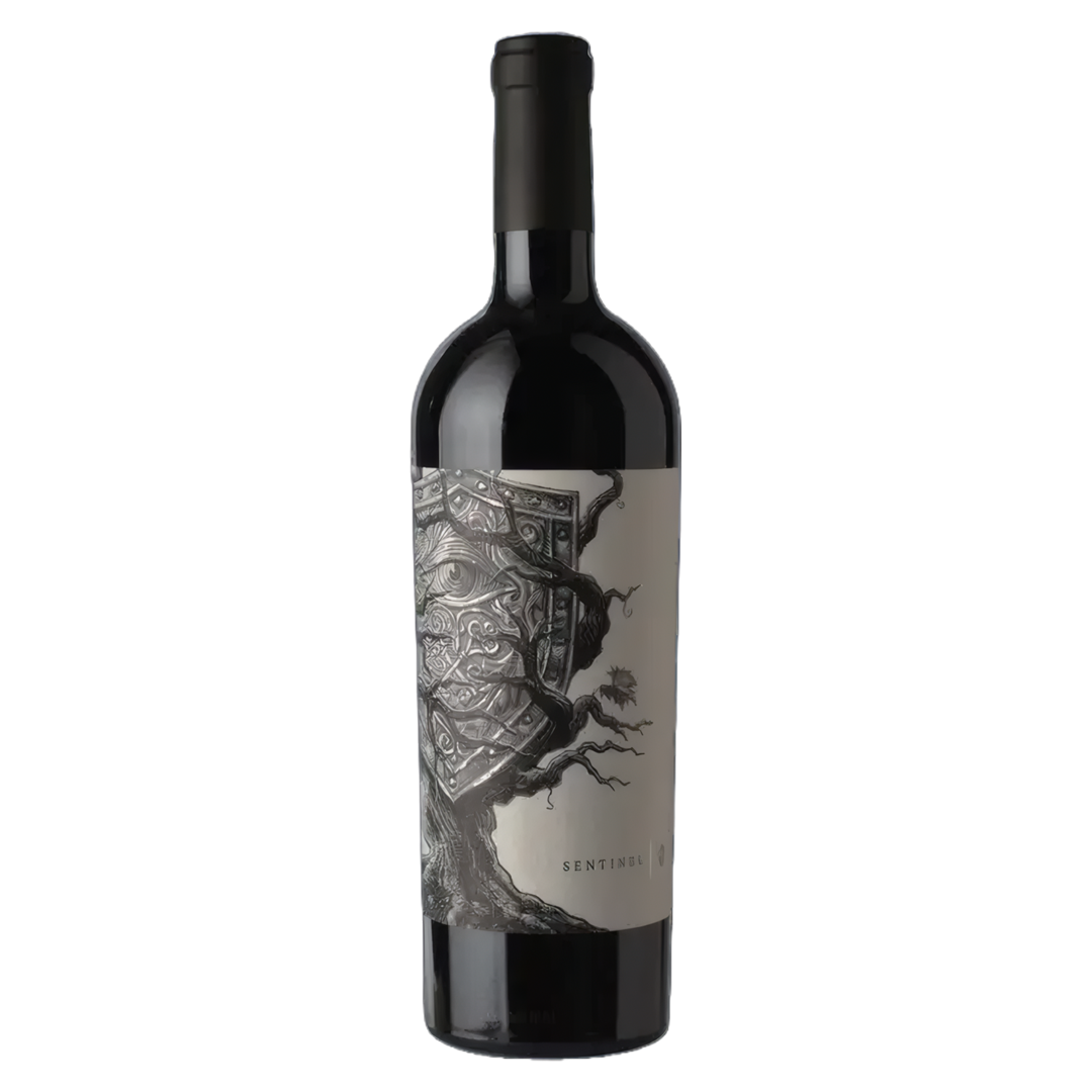 Mount Peak Sentinel Rutherford (750 ml)