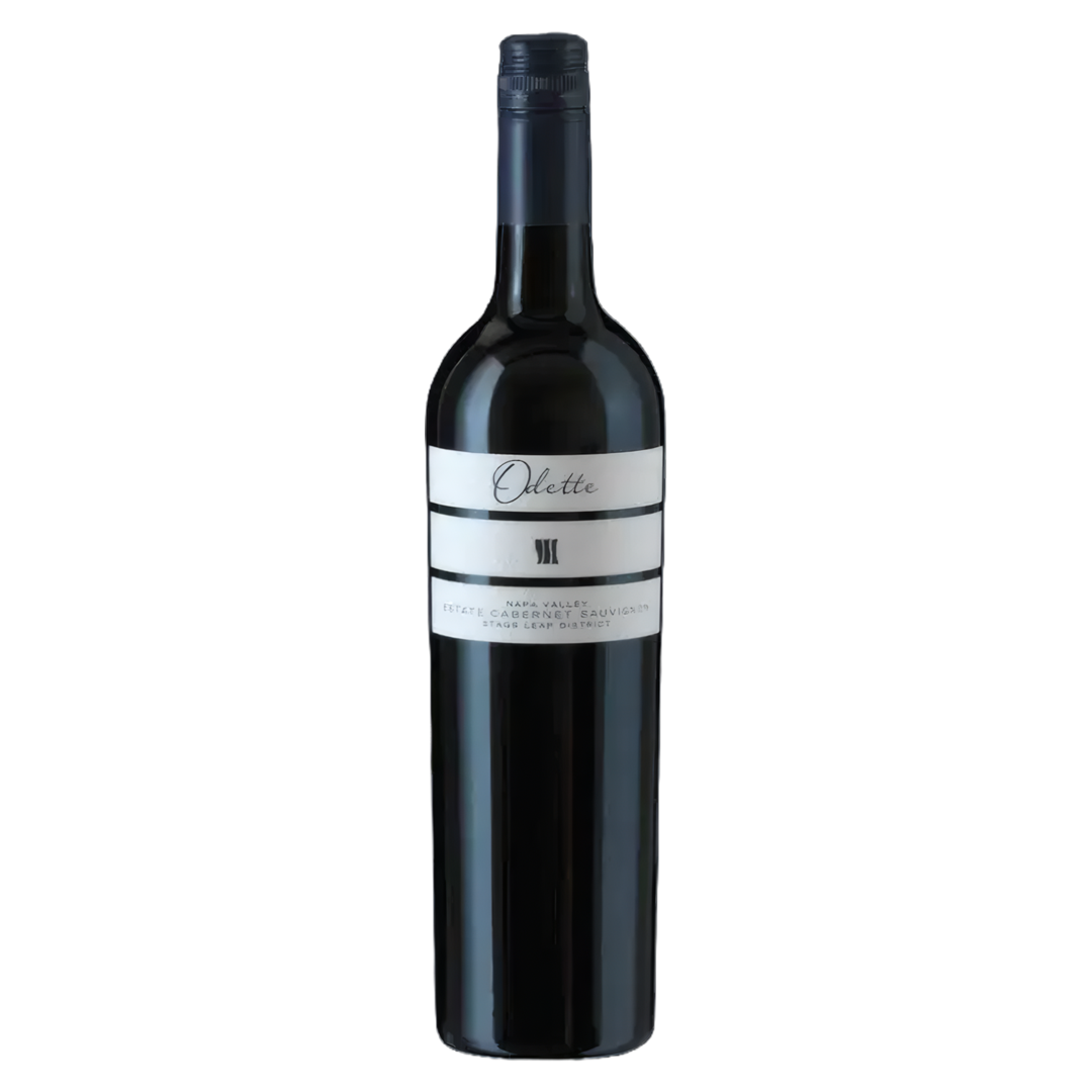 Odette State Cabernet Sauvignon (750 ml)