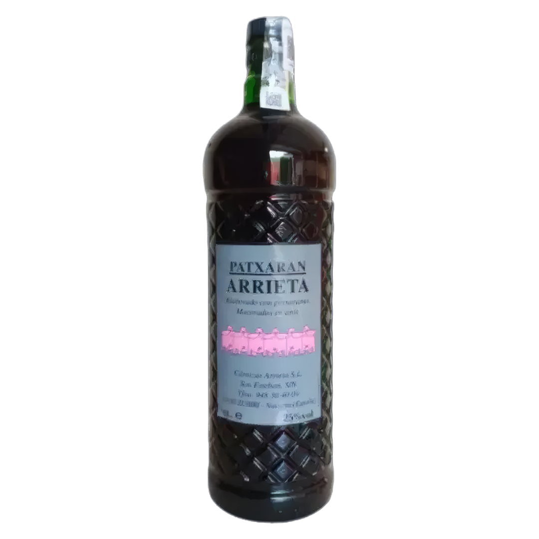 Patxaran Navarra DO (750 ml)