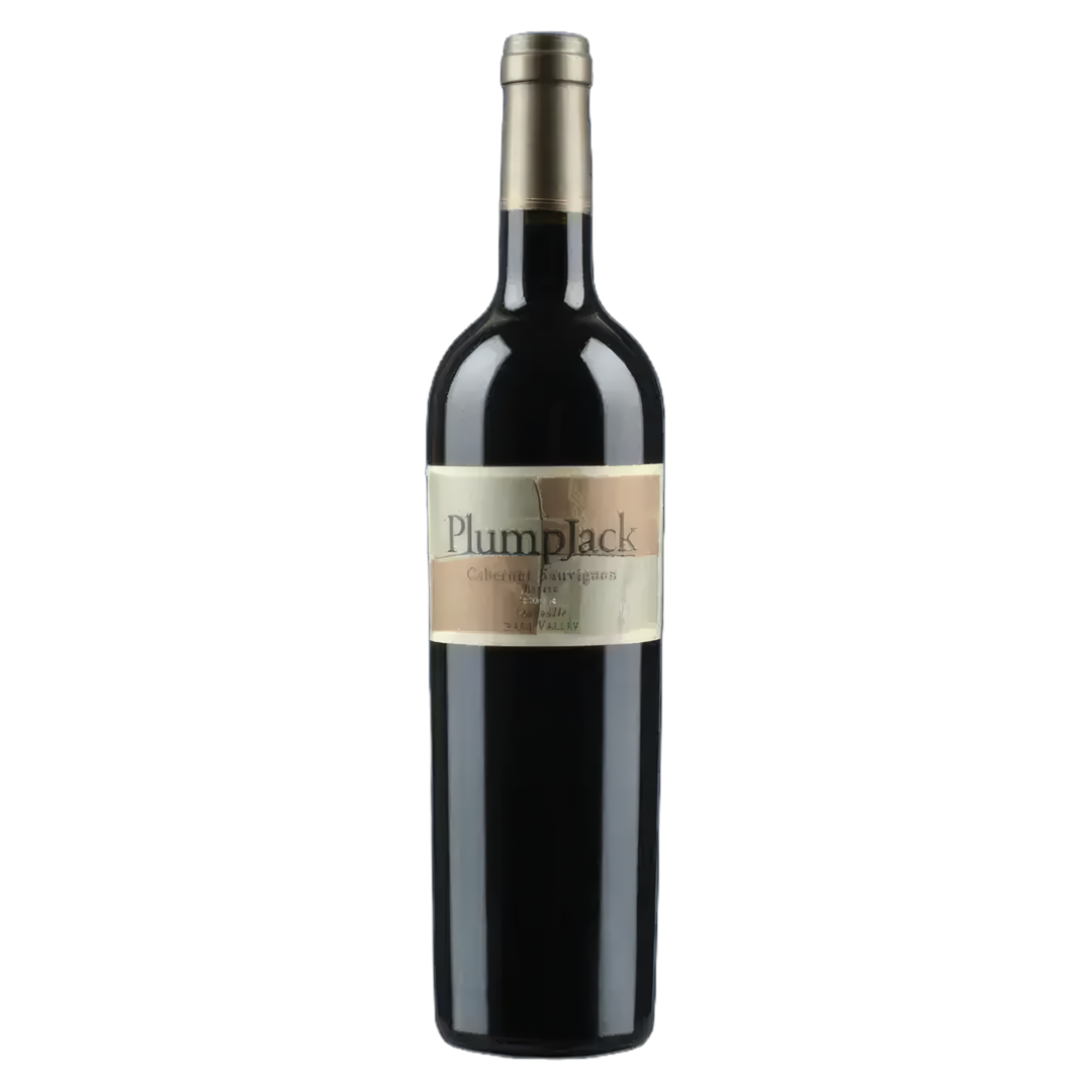 Plumpjack Estate Cabernet Sauvignon Oakville (750 ml)