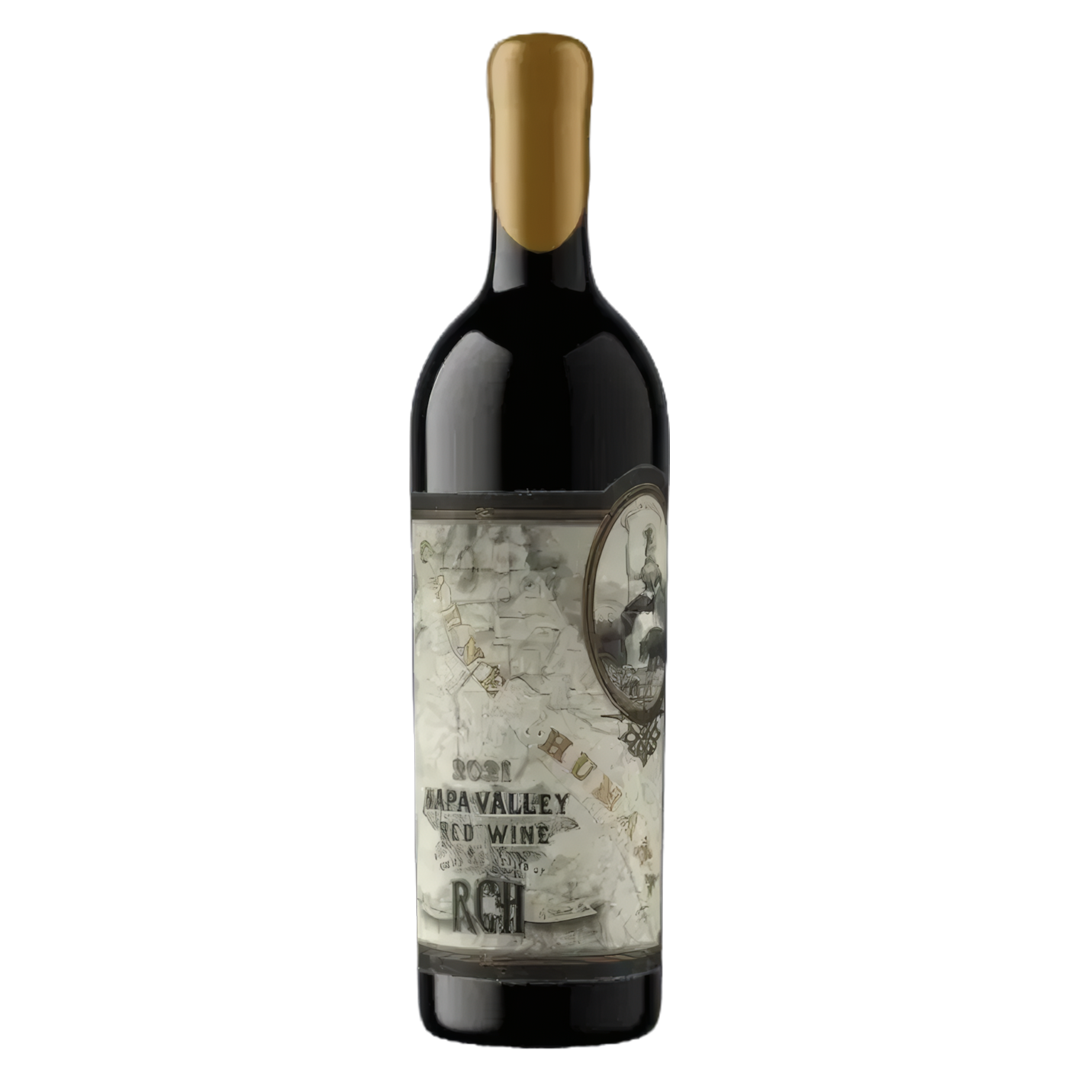 Rancho Carne Humana Red Blend Napa Valley (750ml)