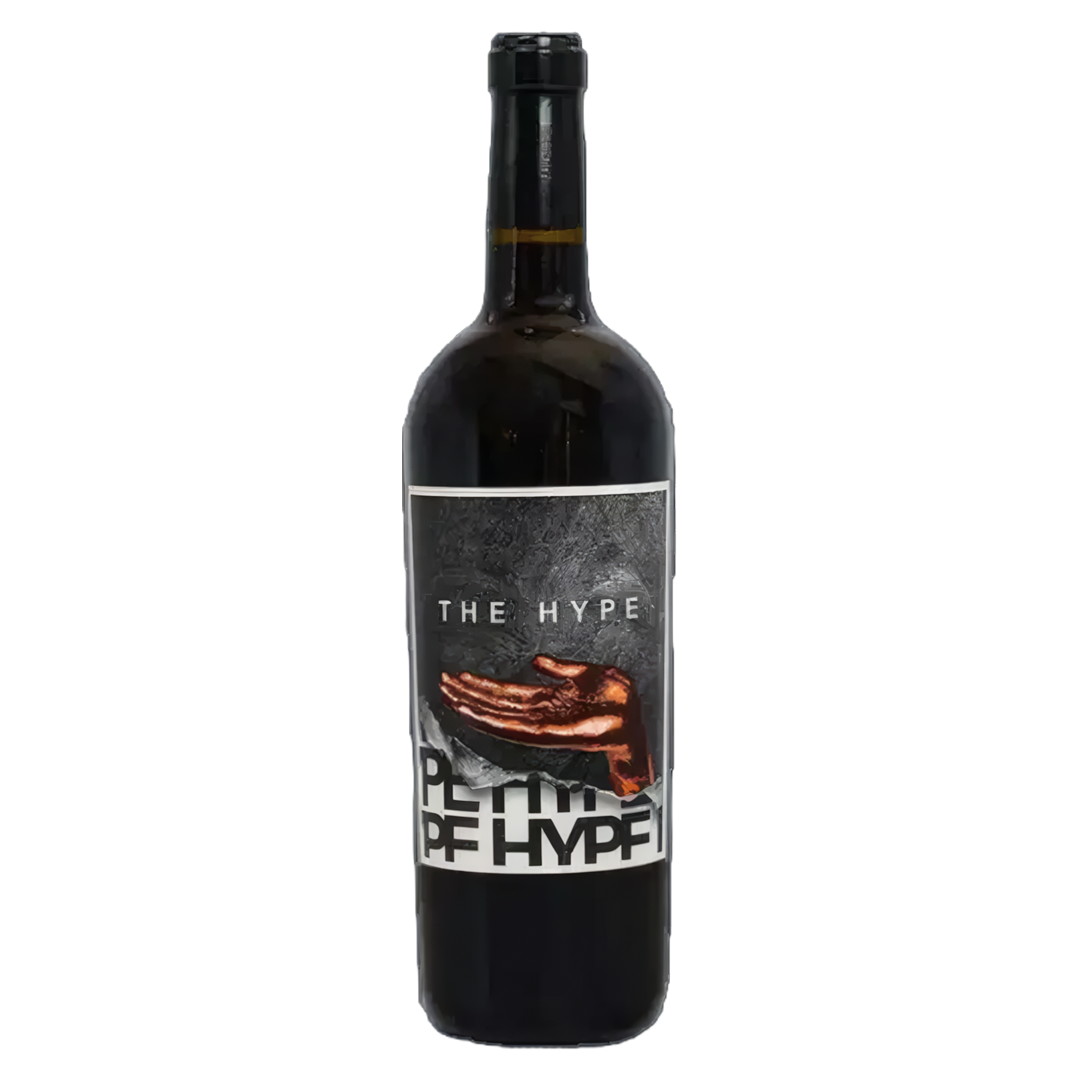 689 The Hype Cabernet Sauvignon (750 ml)