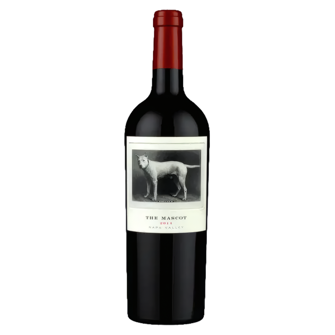 The Mascot Wine (750 ml)