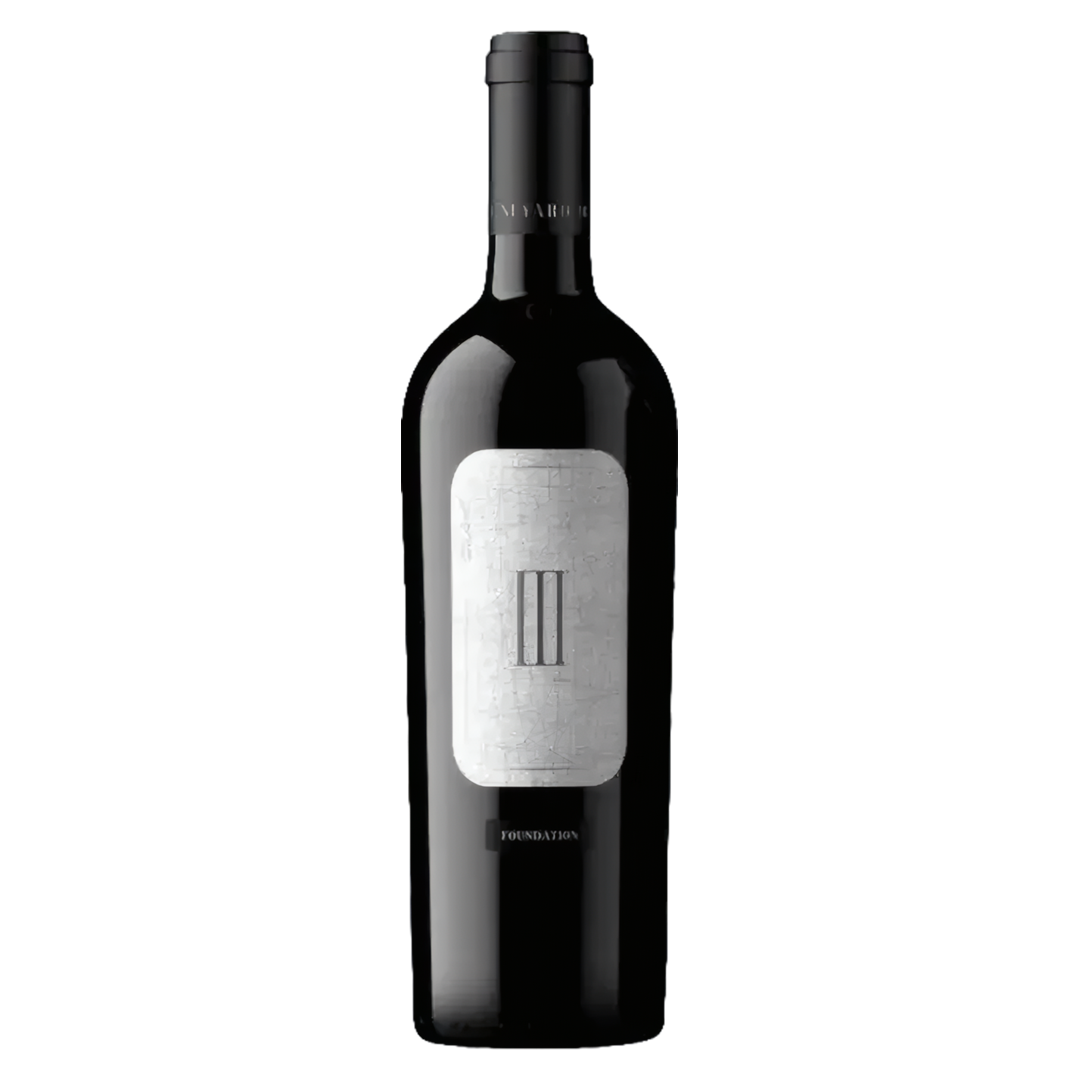V36 Vineyards The Foundation (750 ml)