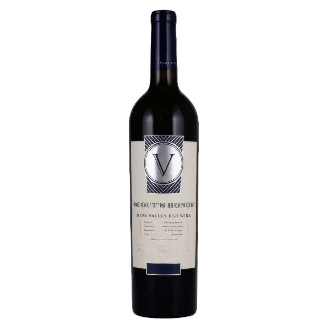 Venge Vineyards Scouts Honor Napa Valley (1.5 L)