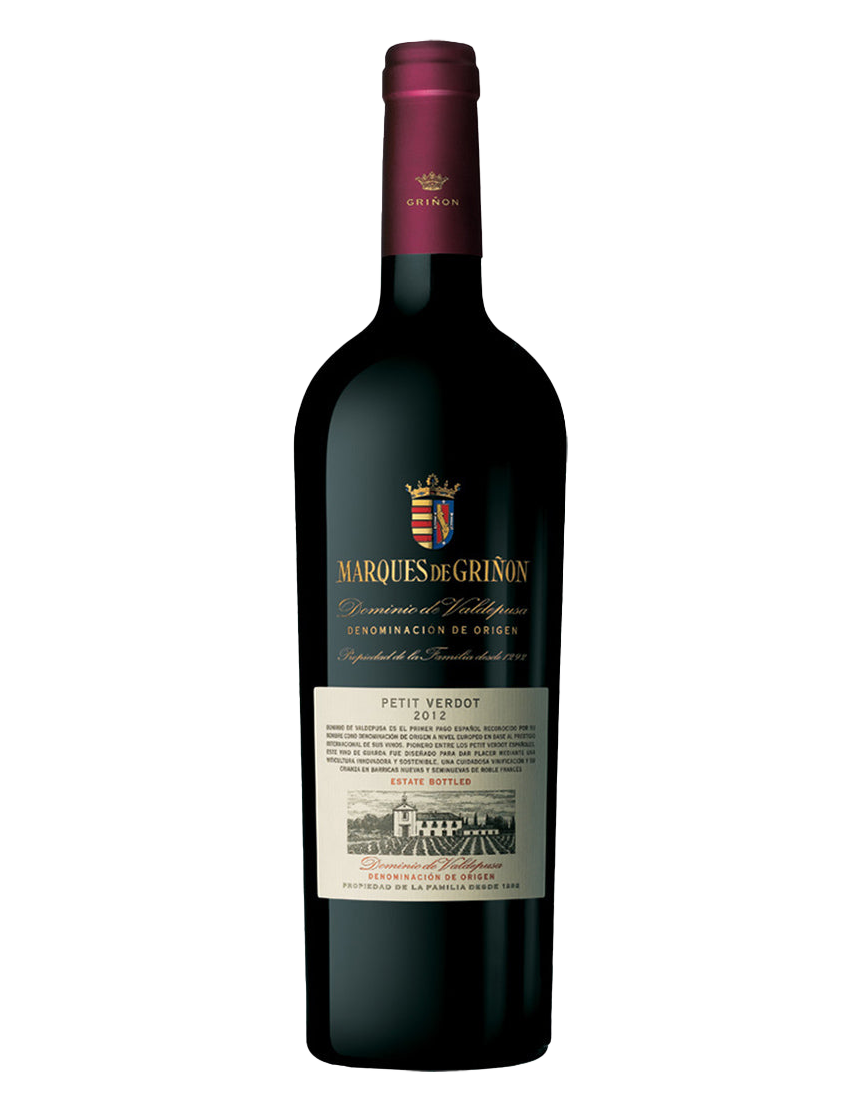 Graciano - Cepas Antiguas