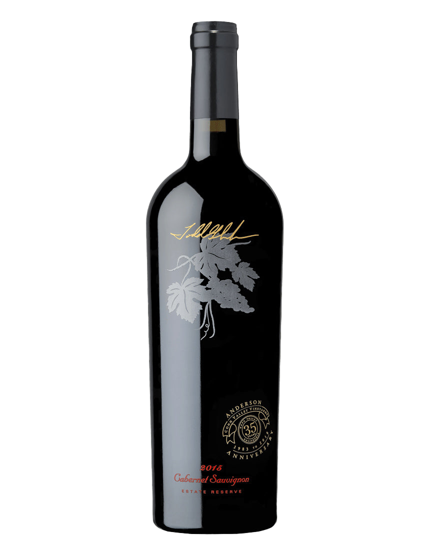 Cave Dweller - Cepas Antiguas