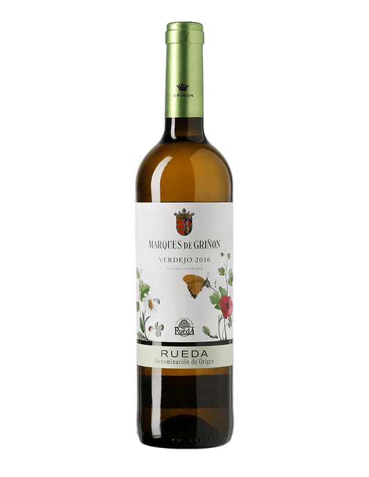 Verdejo Rueda - Cepas Antiguas