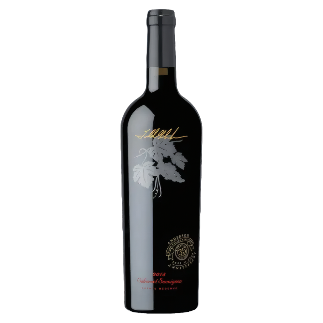 Anderson Conn Valley Cave Dweller (750 ml)