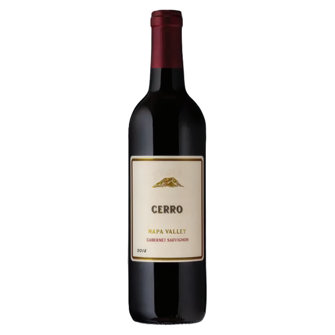 Cerro Cabernet Sauvignon (750 ml)