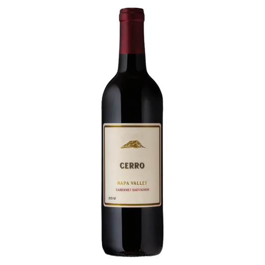Cerro Cabernet Sauvignon (750 ml)