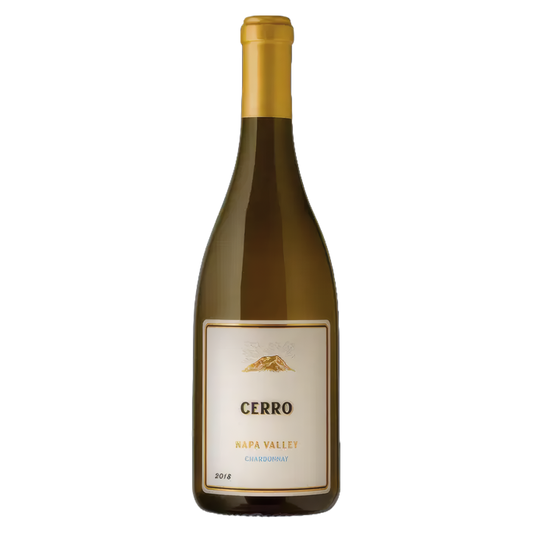 Cerro Chardonnay (750 ml)