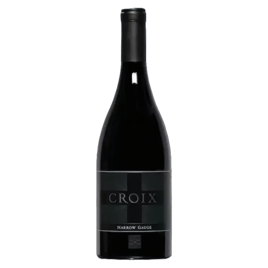 Croix Manzana Old Slope (750 ml)