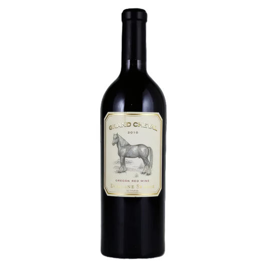 Domaine Serene Grand Cheval (750 ml)