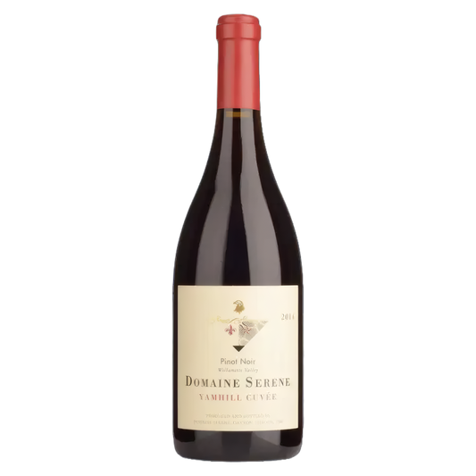 Domaine Serene Yamhill Cuvee Pinot Noir (750 ml)