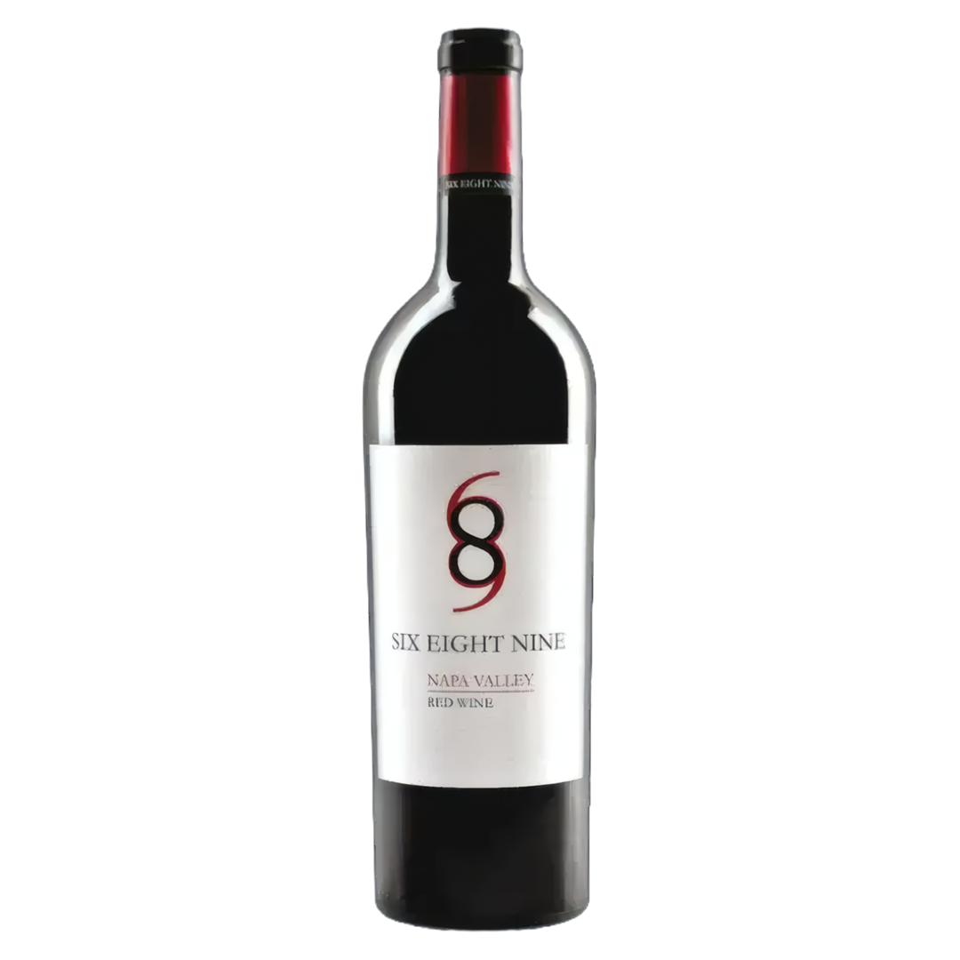 689 Napa Valley (750ml)