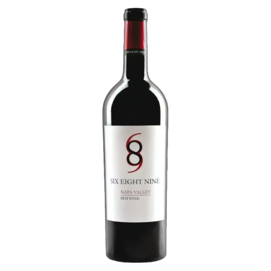 689 Napa Valley (750ml)