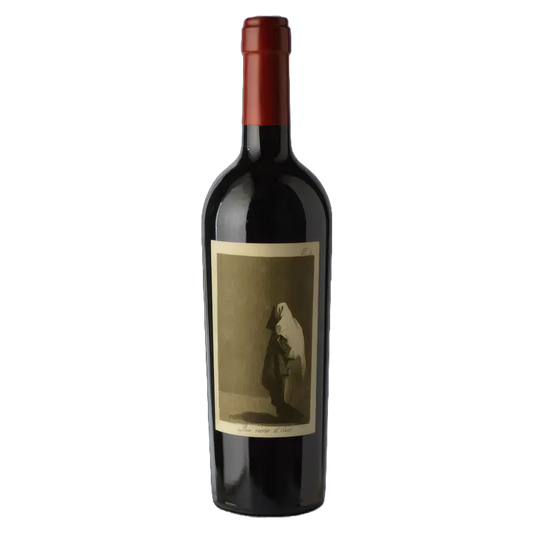 GB Crane El Coco (750 ml)