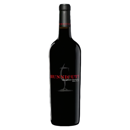 Hunnicutt Cabernet Sauvignon Napa Valley (750 ml)