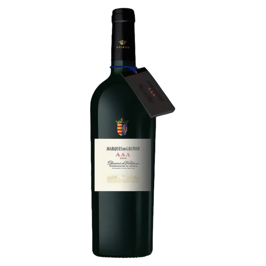 Marqués de Griñón AAA (750 ml)