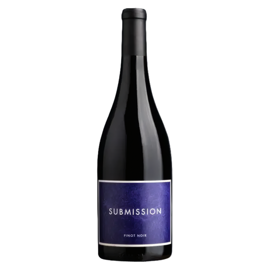 689 Submission Pinot Noir California (750 ml)