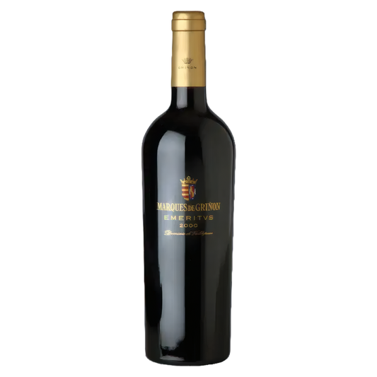 Marqués de Griñón EMERITVS (750 ml)