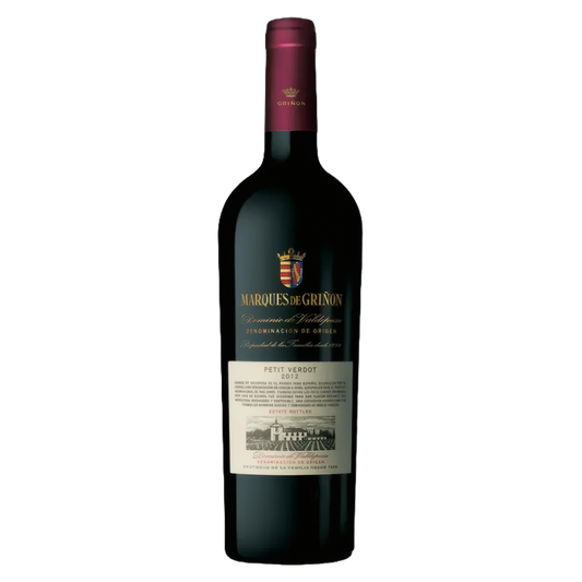 Marqués de Griñón Petit Verdot (750 ml)