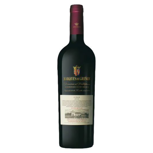 Marqués de Griñón Syrah (750 ml)