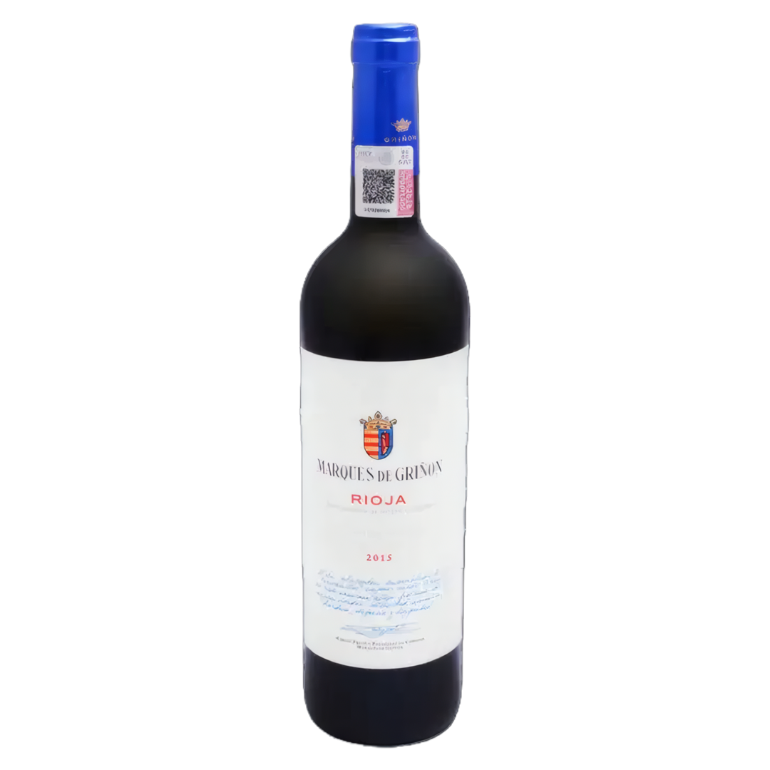 Marqués de Griñón Rioja Crianza (750 ml)