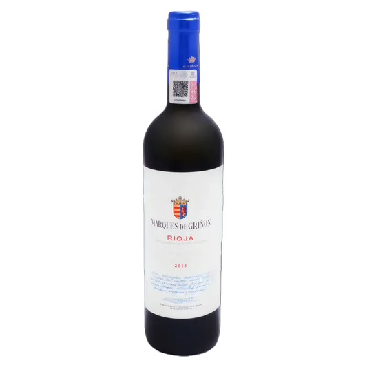 Marqués de Griñón Rioja Crianza (750 ml)