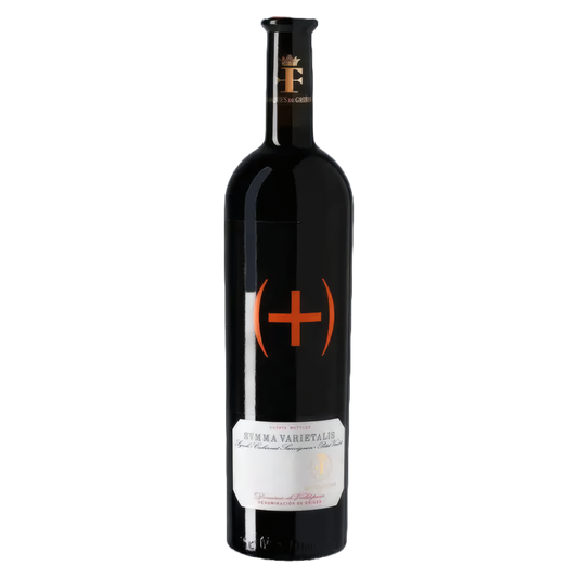 Marqués de Griñón SVMMA VARIETALIS (750 ml)