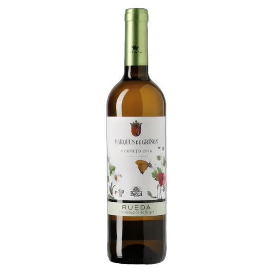 Marqués de Griñón Verdejo Rueda (750 ml)