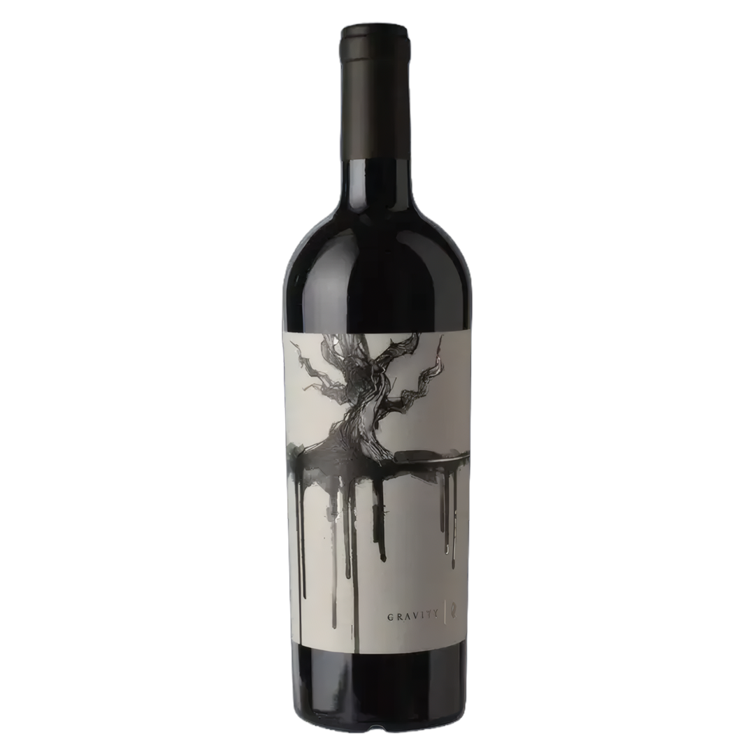 Mount Peak Gravity Red Blend (750 ml)