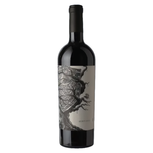Mount Peak Sentinel Rutherford (750 ml)