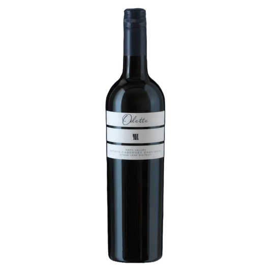 Odette State Cabernet Sauvignon (750 ml)