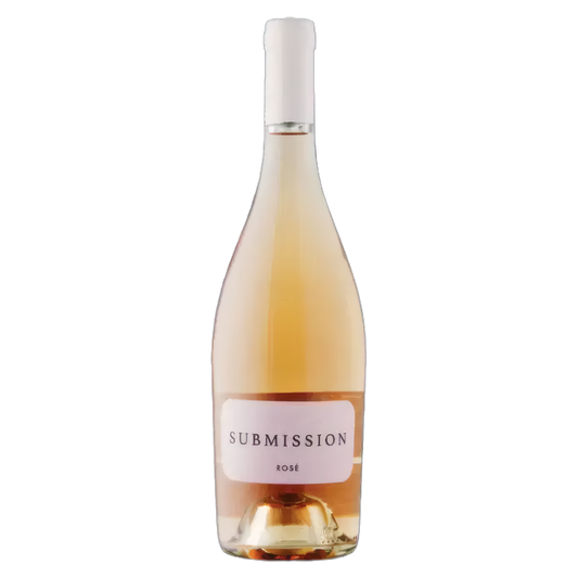 689 Submission Rose California (750 ml)